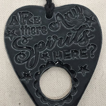 Load image into Gallery viewer, ouija planchette 2