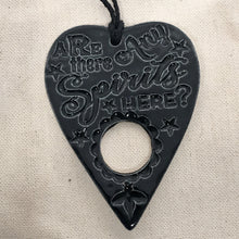 Load image into Gallery viewer, ouija planchette 2